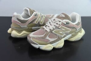 NEW BALANCE 9060 'LANDSLIDE MUSHROOM' - immagine 9