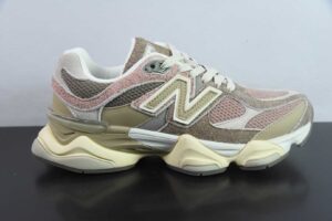 NEW BALANCE 9060 'LANDSLIDE MUSHROOM' - immagine 8