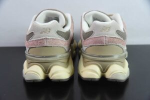 NEW BALANCE 9060 'LANDSLIDE MUSHROOM' - immagine 6