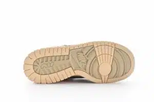  AIR DUNK JUMBO MEDIUM OLIVE - immagine 2