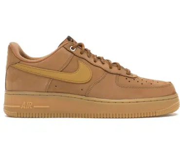 REPLICA AIR FORCE 1 '07 MARRONE