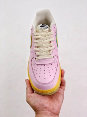 AIR FORCE 1 '07 'FEEL FREE, LET'S TALK' - immagine 9