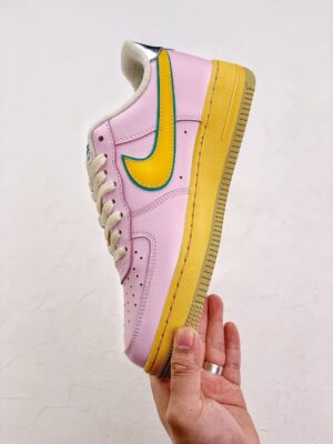 AIR FORCE 1 '07 'FEEL FREE, LET'S TALK' - immagine 7
