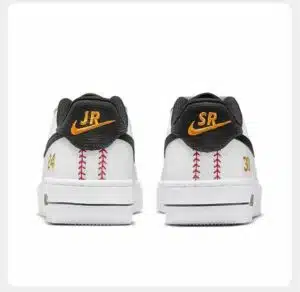  AIR FORCE 1 KEN GRIFFEY - immagine 3