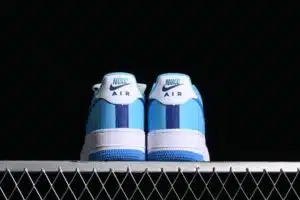 AIR FORCE 1 LOW '07 LV8 'BLUE DEEP ROYAL'  - immagine 3