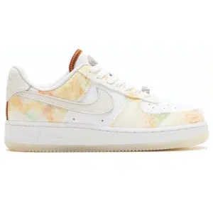  AIR FORCE 1 LOW '07 'WHITE PHANTOM MINT FOAM'