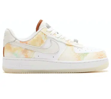REPLICA AIR FORCE 1 LOW '07 'WHITE PHANTOM MINT FOAM'