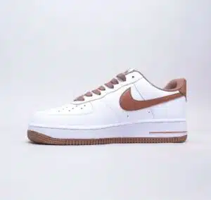  AIR FORCE 1 LOW PECAN - immagine 6