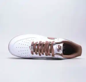  AIR FORCE 1 LOW PECAN - immagine 5