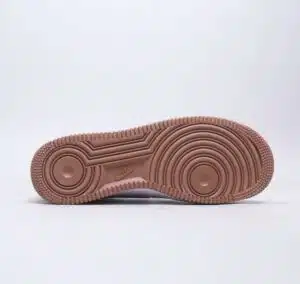  AIR FORCE 1 LOW PECAN - immagine 4