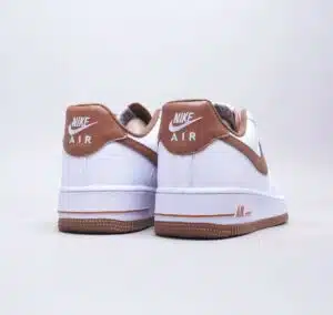  AIR FORCE 1 LOW PECAN - immagine 2