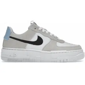  AIR FORCE 1 BASSO PIXEL (GRIGIO)