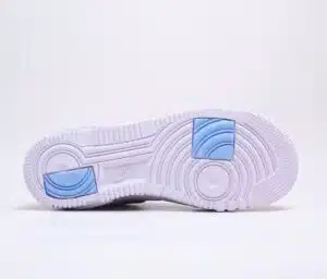  AIR FORCE 1 BASSO PIXEL (GRIGIO) - immagine 4