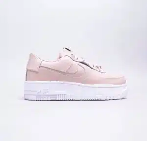  AIR FORCE 1 LOW PIXEL PARTICLE BEIGE - immagine 6