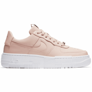 REPLICA AIR FORCE 1 LOW PIXEL PARTICLE BEIGE