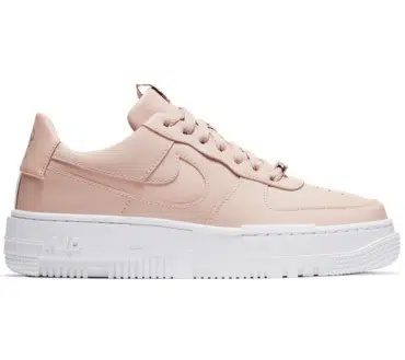 REPLICA AIR FORCE 1 LOW PIXEL PARTICLE BEIGE