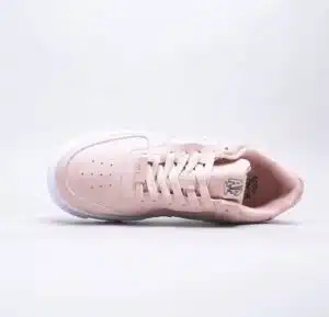  AIR FORCE 1 LOW PIXEL PARTICLE BEIGE - immagine 5