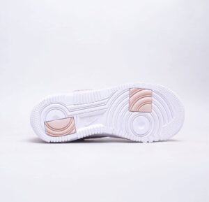 REPLICA AIR FORCE 1 LOW PIXEL PARTICLE BEIGE - immagine 4