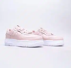 AIR FORCE 1 LOW PIXEL PARTICLE BEIGE - immagine 3