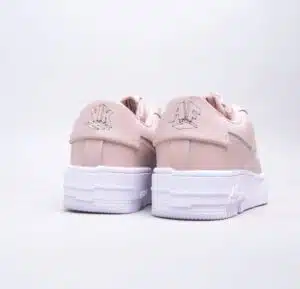  AIR FORCE 1 LOW PIXEL PARTICLE BEIGE - immagine 2