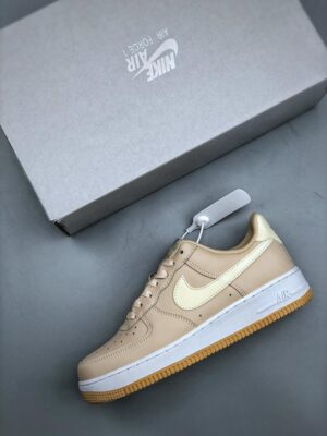 AIR FORCE 1 LOW 'SANDDRIFT'  - immagine 8