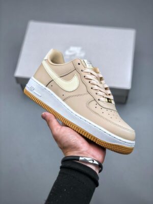 AIR FORCE 1 LOW 'SANDDRIFT'  - immagine 10