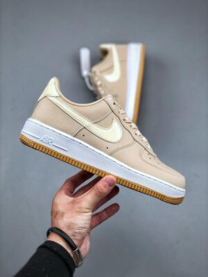 AIR FORCE 1 LOW 'SANDDRIFT'  - immagine 7
