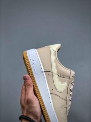 AIR FORCE 1 LOW 'SANDDRIFT'  - immagine 5