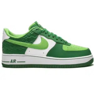  AIR FORCE 1 LOW ST. PATRICK'S DAY