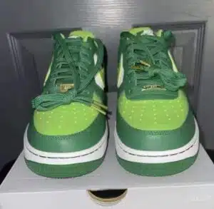  AIR FORCE 1 LOW ST. PATRICK'S DAY - immagine 3