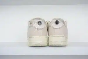  AIR FORCE 1 LOW STUSSY FOSSIL - immagine 6