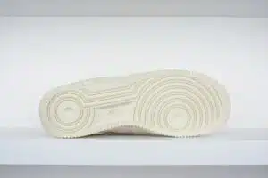  AIR FORCE 1 LOW STUSSY FOSSIL - immagine 4