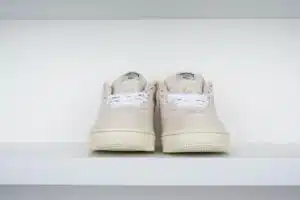  AIR FORCE 1 LOW STUSSY FOSSIL - immagine 3