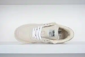  AIR FORCE 1 LOW STUSSY FOSSIL - immagine 2