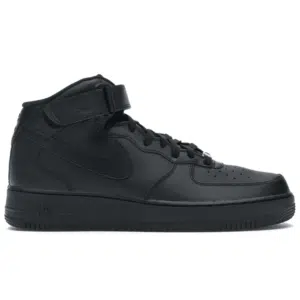  AIR FORCE 1 MID NERE