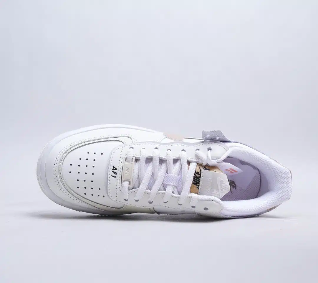 REPLICA AIR FORCE 1 SHADOW SAIL CANAPA - immagine 5