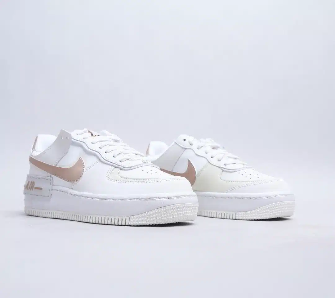 REPLICA AIR FORCE 1 SHADOW SAIL CANAPA - immagine 3