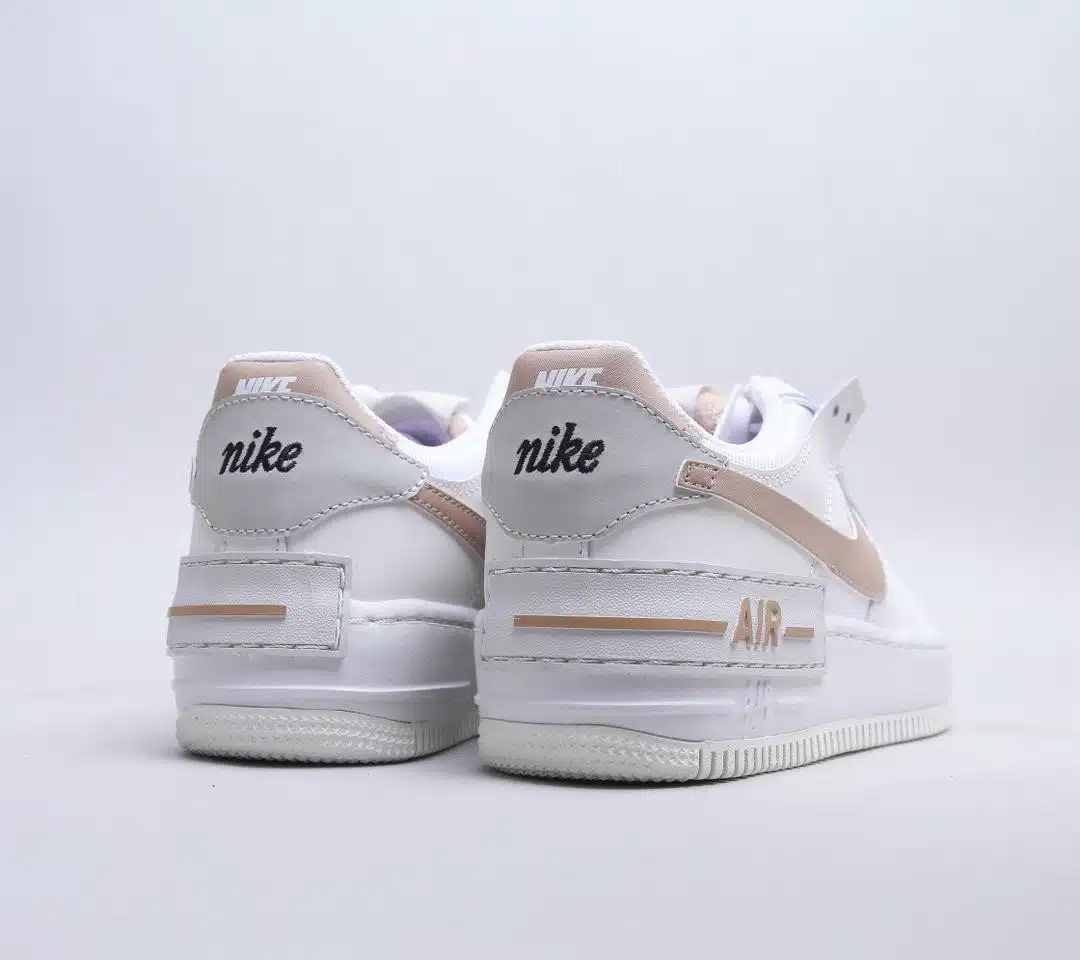 REPLICA AIR FORCE 1 SHADOW SAIL CANAPA - immagine 2