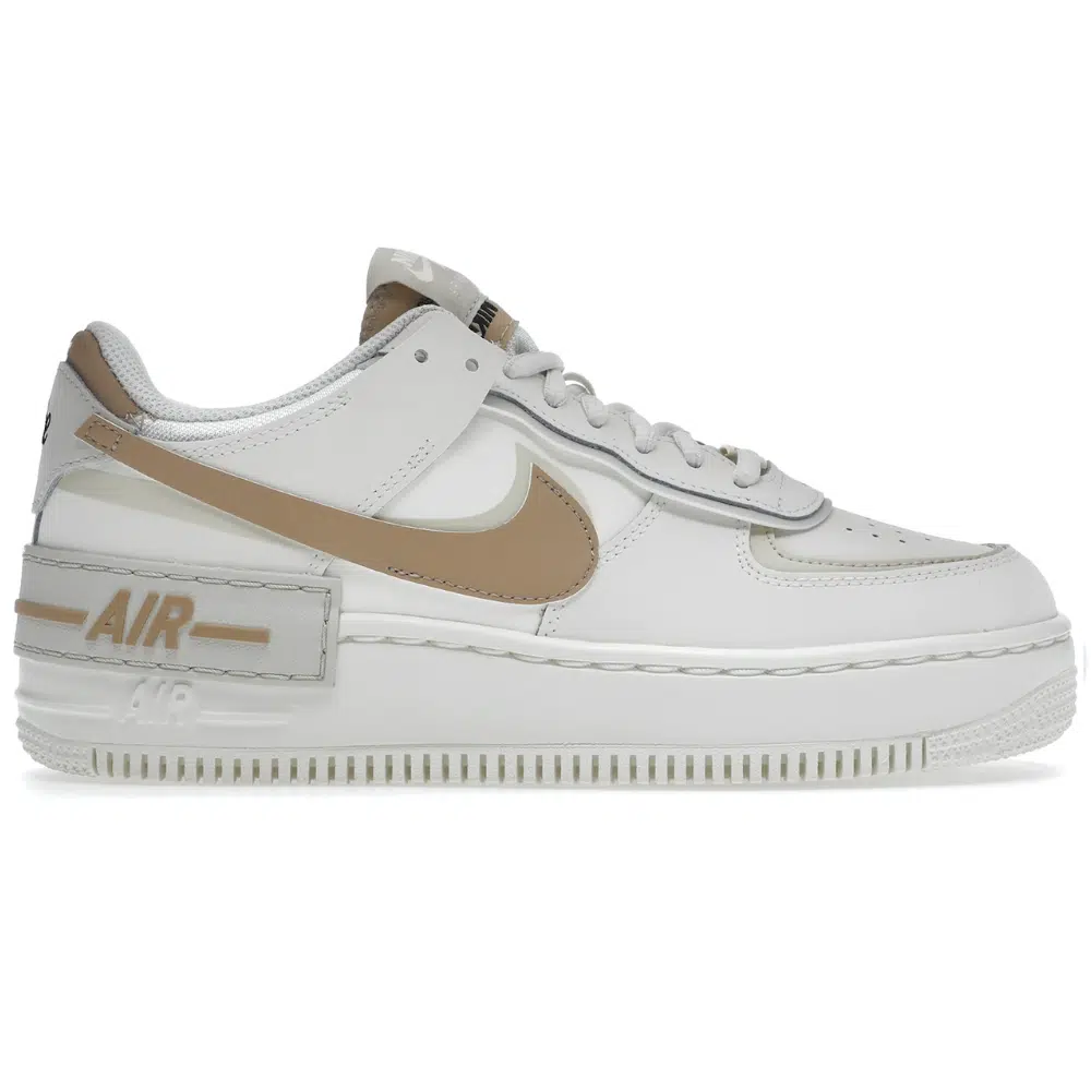 REPLICA AIR FORCE 1 SHADOW SAIL CANAPA