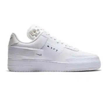 REPLICA AIR FORCE ONE TIPO BIANCO