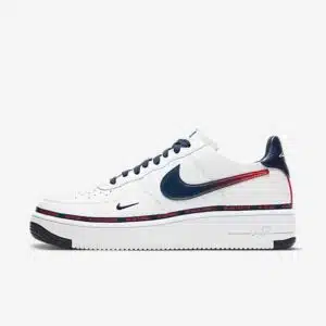  AIR FORCE 1 ULTRA NEW ENGLAND PATRIOTS - immagine 5