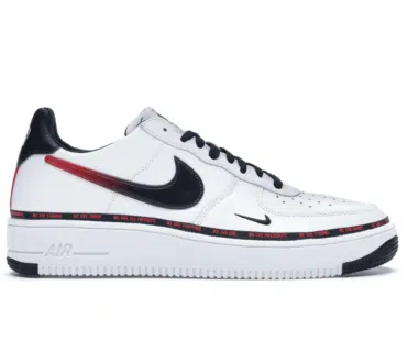 REPLICA AIR FORCE 1 ULTRA NEW ENGLAND PATRIOTS