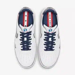  AIR FORCE 1 ULTRA NEW ENGLAND PATRIOTS - immagine 4