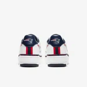  AIR FORCE 1 ULTRA NEW ENGLAND PATRIOTS - immagine 3