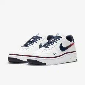  AIR FORCE 1 ULTRA NEW ENGLAND PATRIOTS - immagine 2