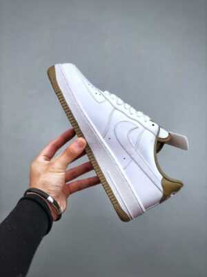 AIR FORCE 1 'WHITE KHAKI'  - immagine 8