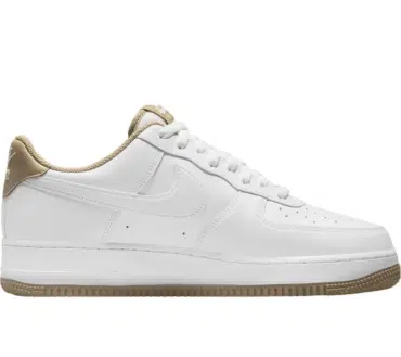 AIR FORCE 1 'WHITE KHAKI' REPLICA