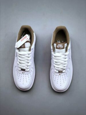 AIR FORCE 1 'WHITE KHAKI'  - immagine 6