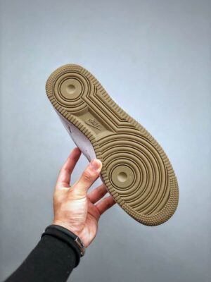 AIR FORCE 1 'WHITE KHAKI'  - immagine 3