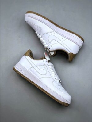 AIR FORCE 1 'WHITE KHAKI'  - immagine 2